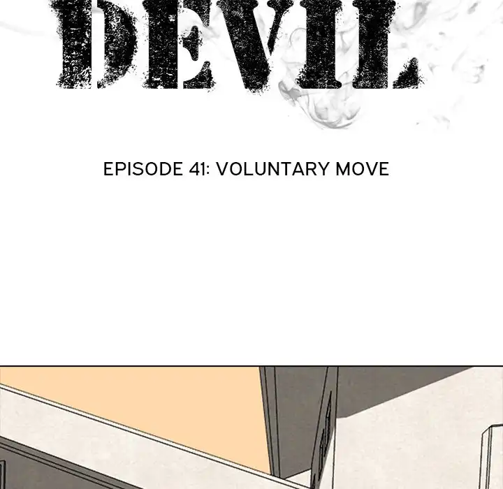 High School Devil Chapter 41 8